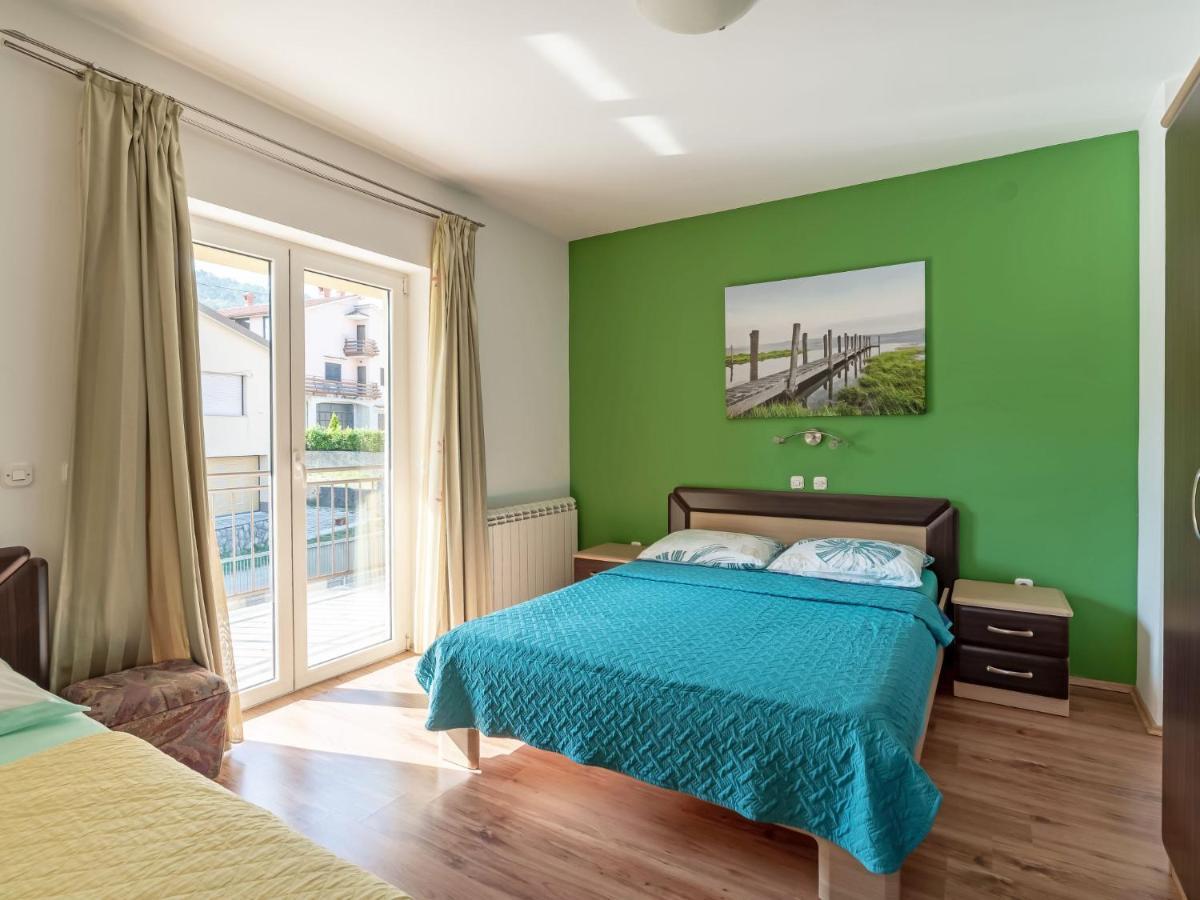 Apartment Kate-3 By Interhome Rukavac  Екстериор снимка